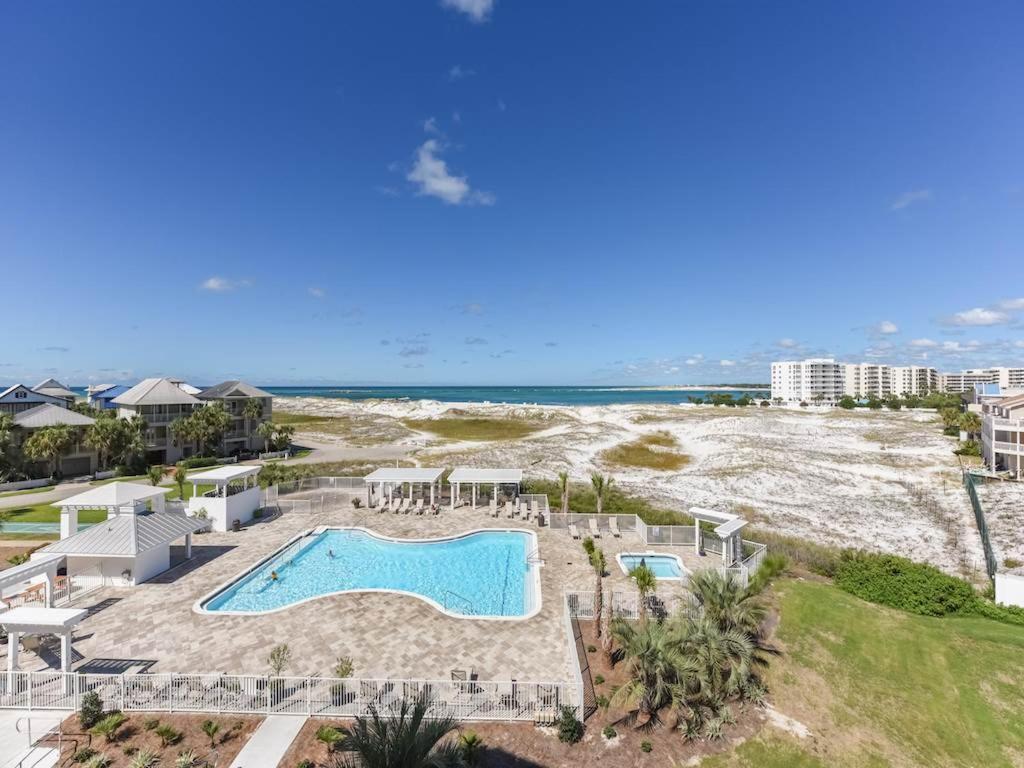 Magnolia House At Destin Pointe III Villa Eksteriør billede