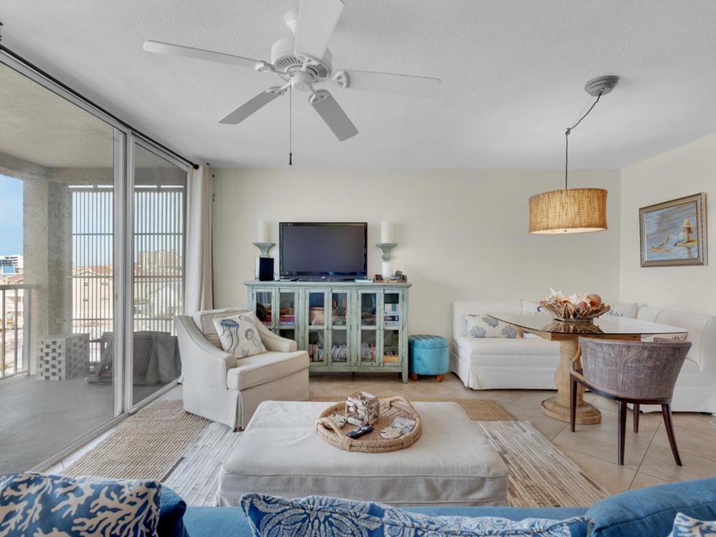Magnolia House At Destin Pointe III Villa Eksteriør billede