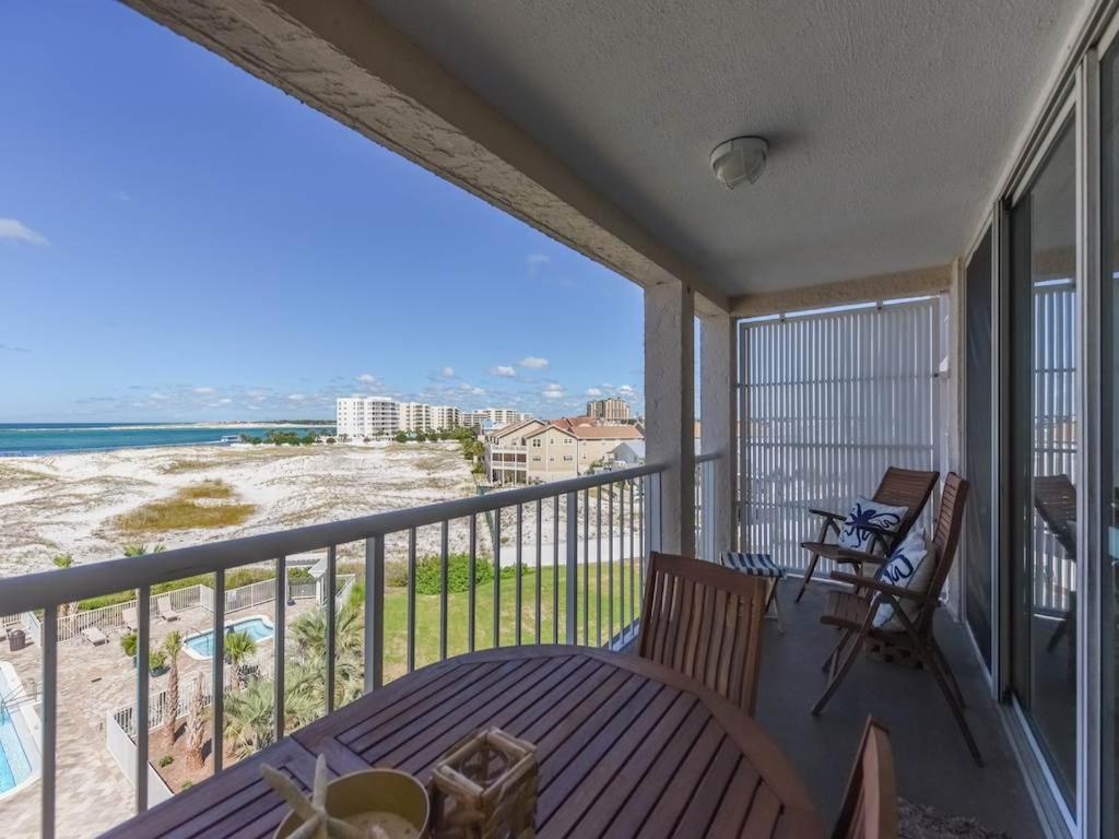 Magnolia House At Destin Pointe III Villa Eksteriør billede