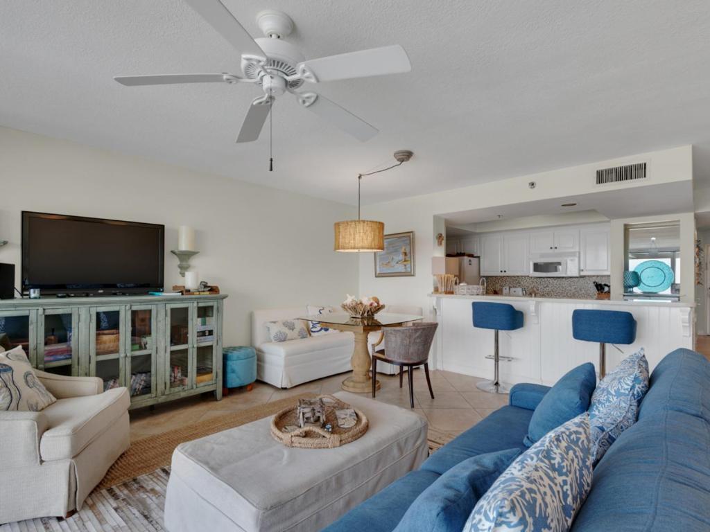 Magnolia House At Destin Pointe III Villa Eksteriør billede