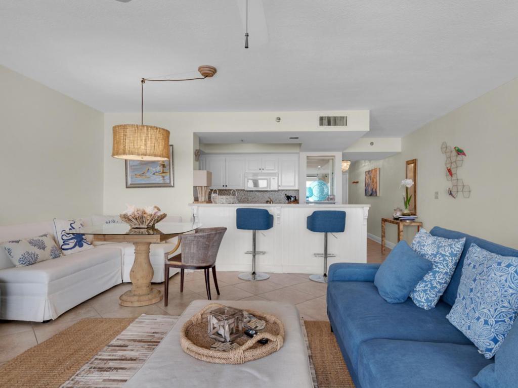 Magnolia House At Destin Pointe III Villa Eksteriør billede