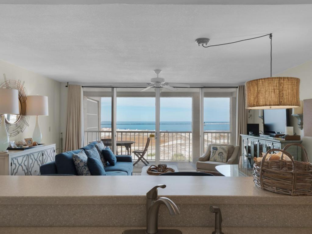 Magnolia House At Destin Pointe III Villa Eksteriør billede