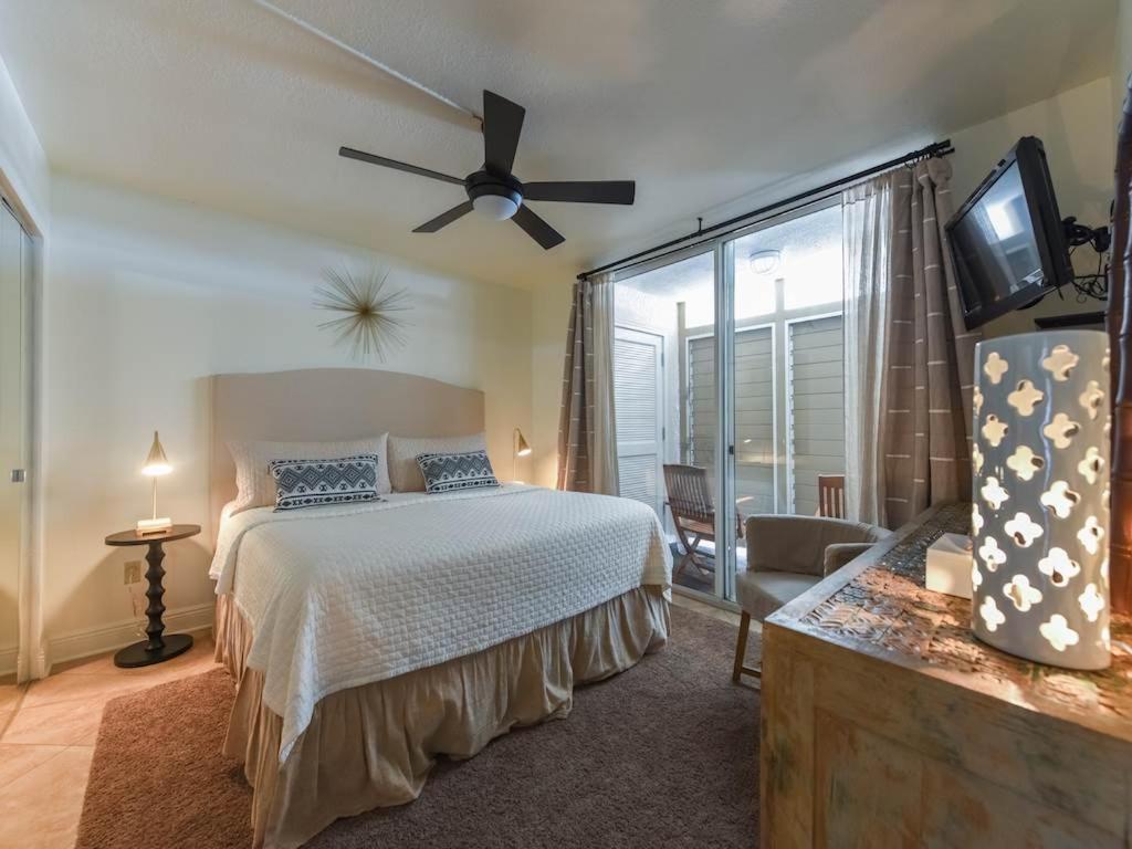 Magnolia House At Destin Pointe III Villa Eksteriør billede