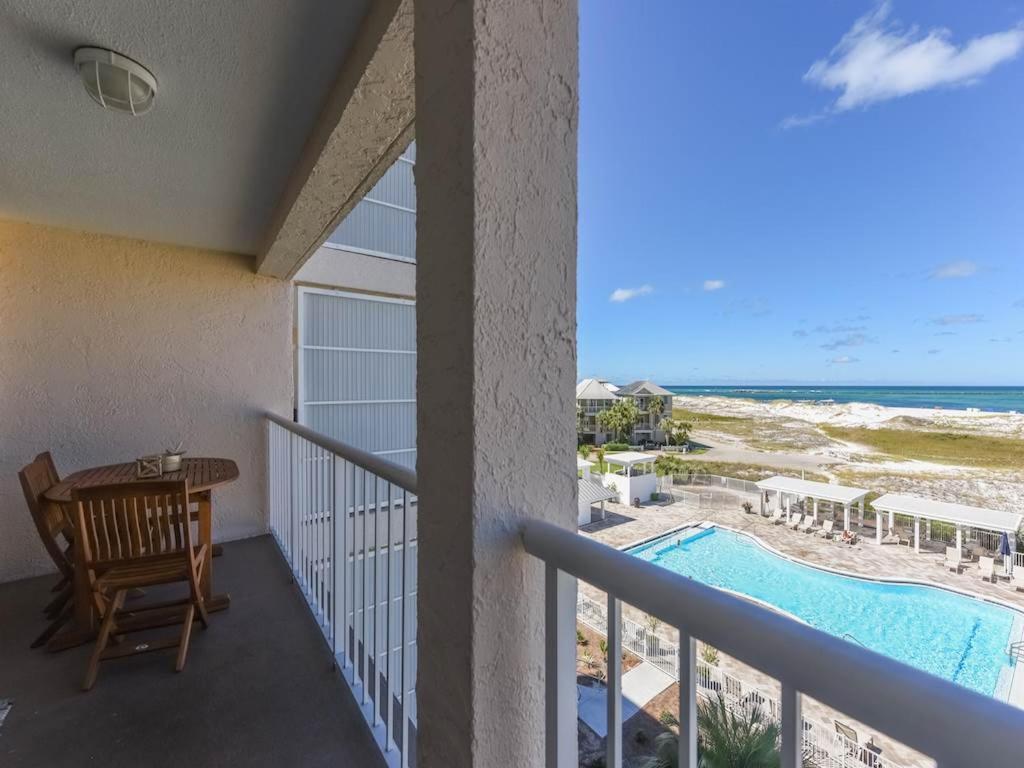 Magnolia House At Destin Pointe III Villa Eksteriør billede