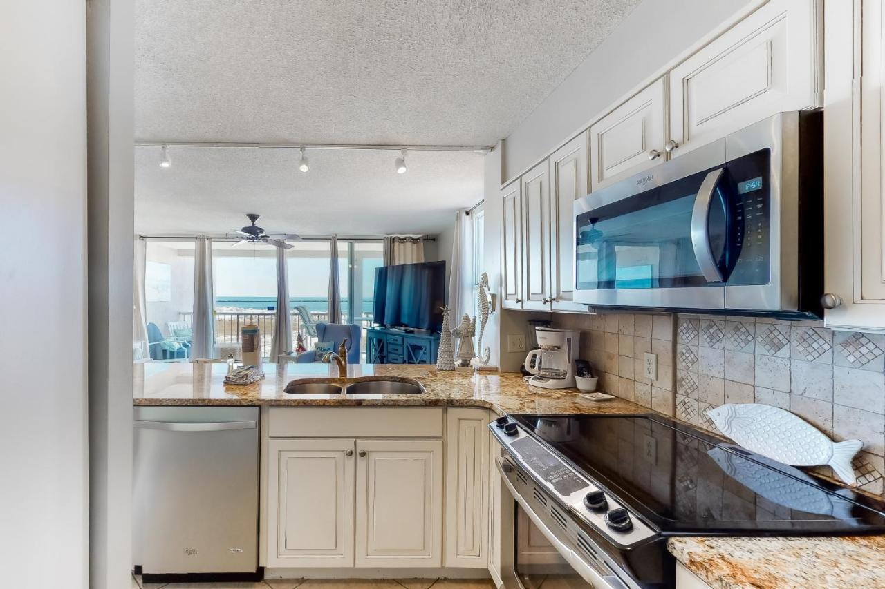Magnolia House At Destin Pointe III Villa Eksteriør billede