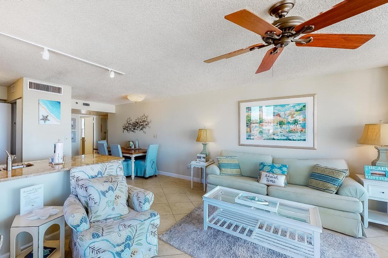 Magnolia House At Destin Pointe III Villa Eksteriør billede