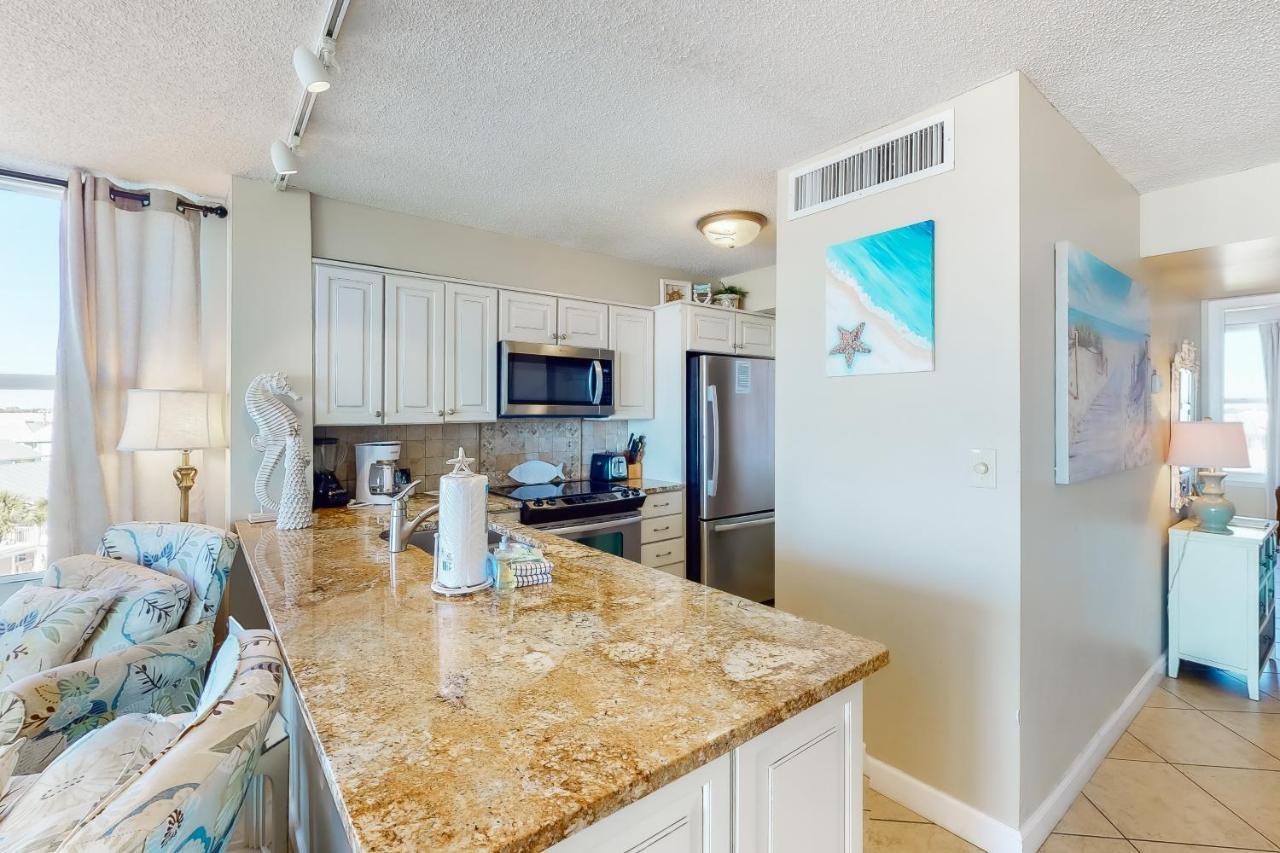 Magnolia House At Destin Pointe III Villa Eksteriør billede