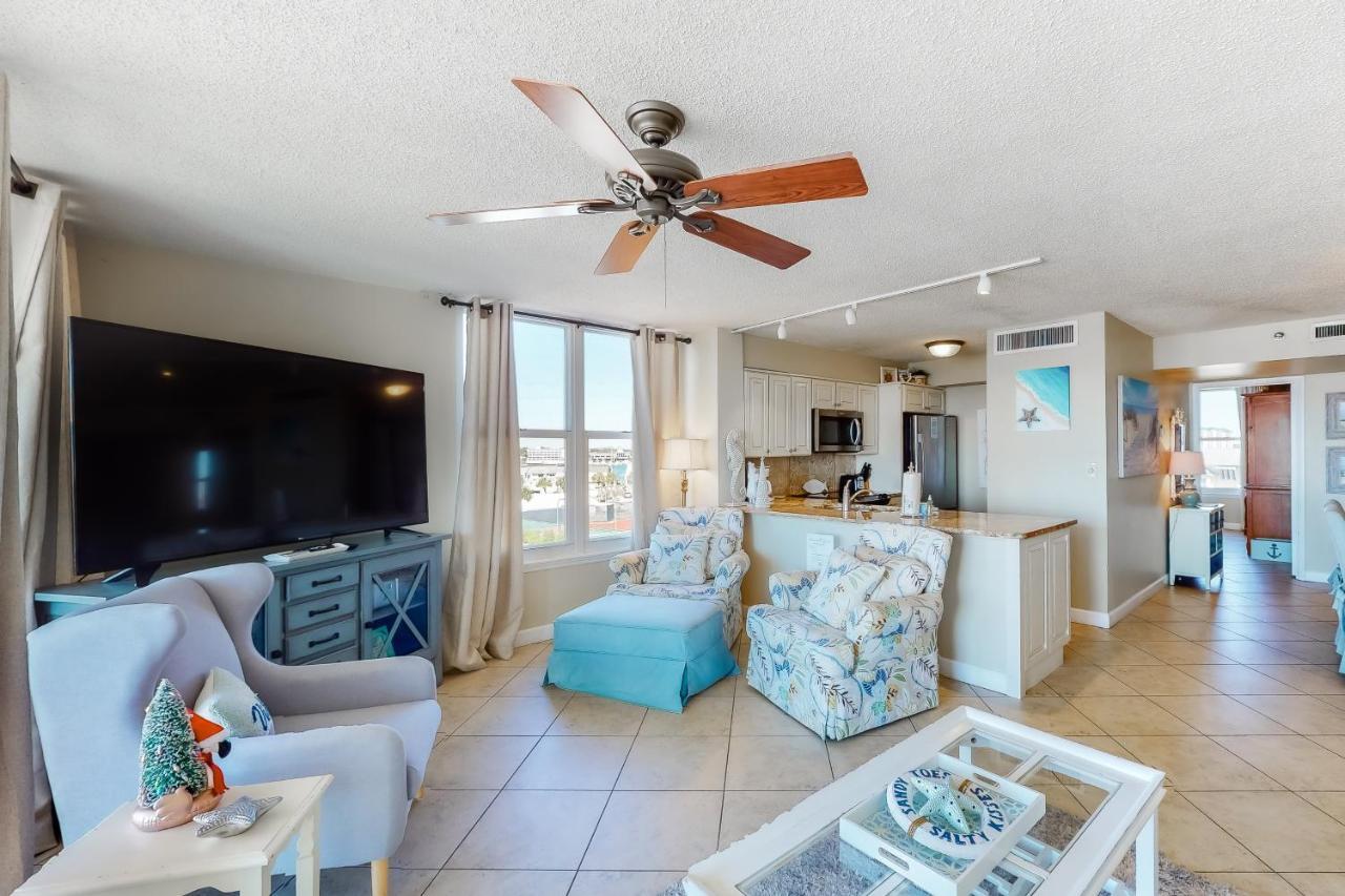 Magnolia House At Destin Pointe III Villa Eksteriør billede