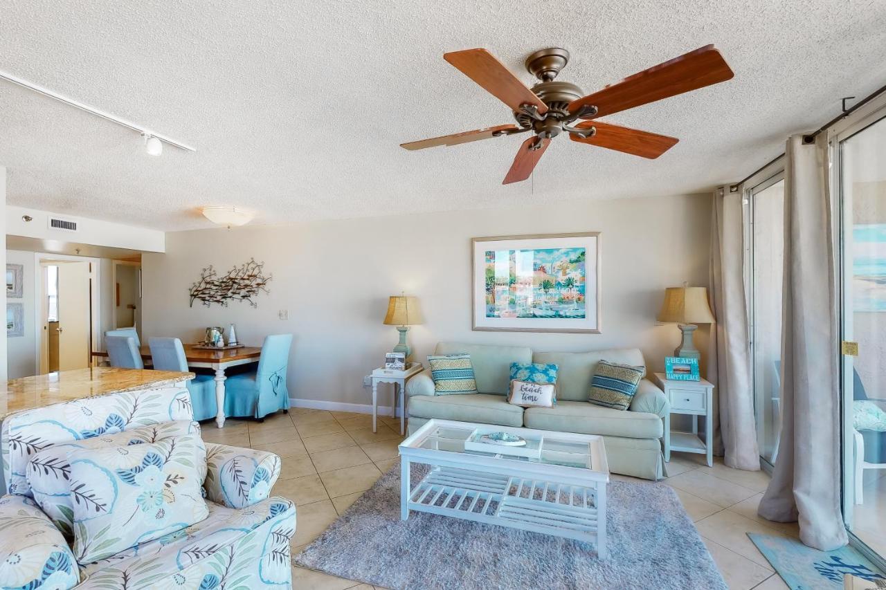 Magnolia House At Destin Pointe III Villa Eksteriør billede