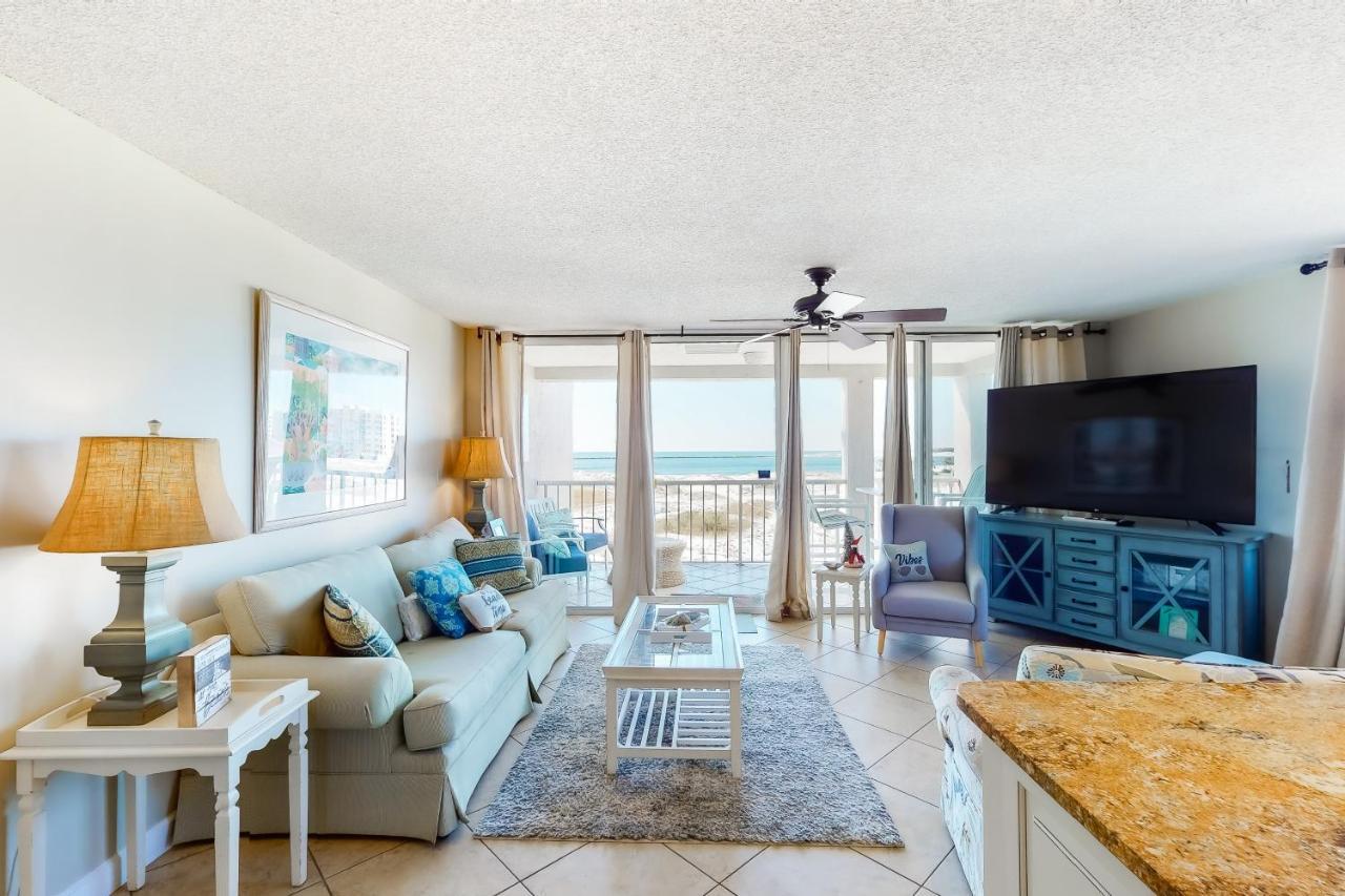 Magnolia House At Destin Pointe III Villa Eksteriør billede