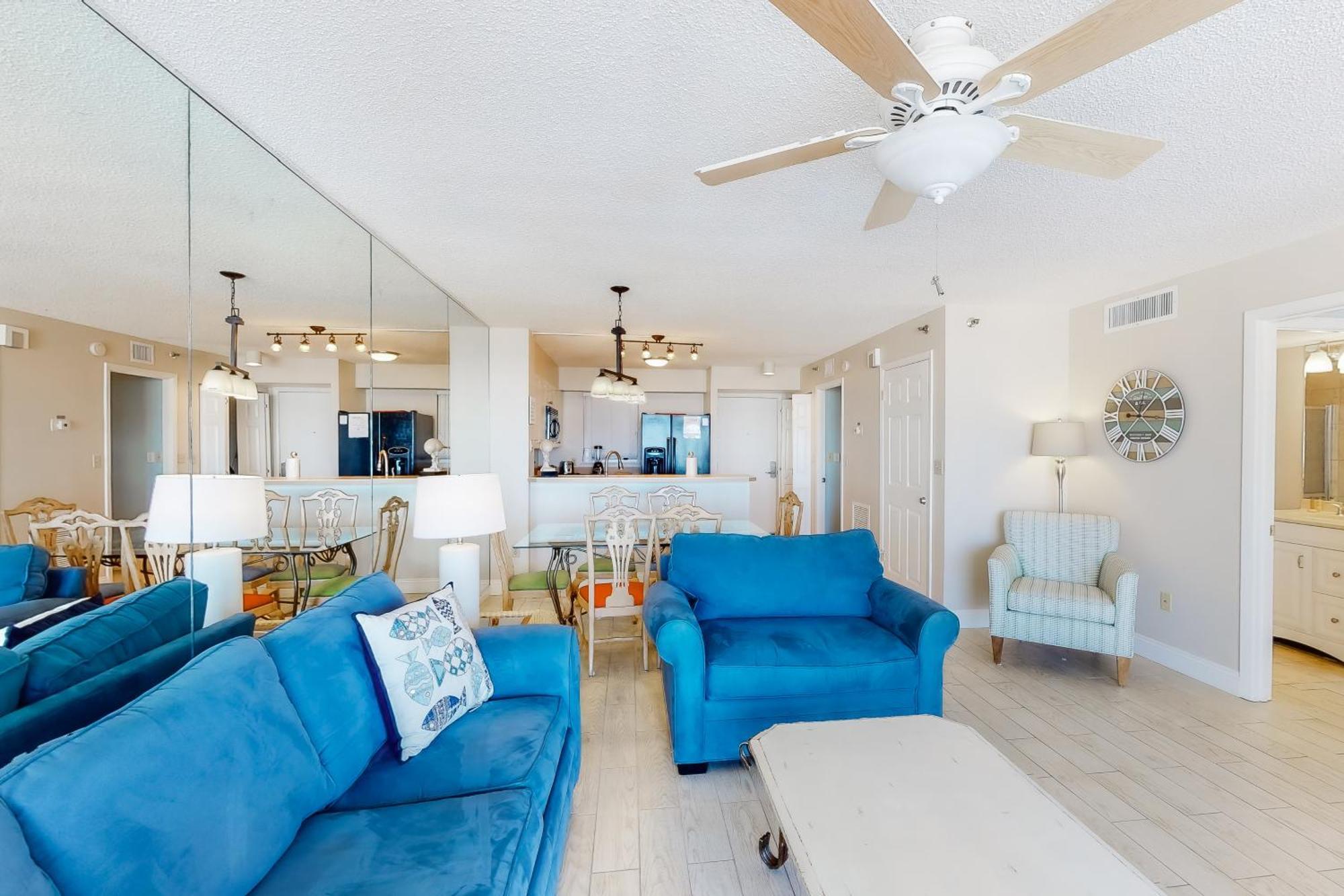 Magnolia House At Destin Pointe III Villa Værelse billede