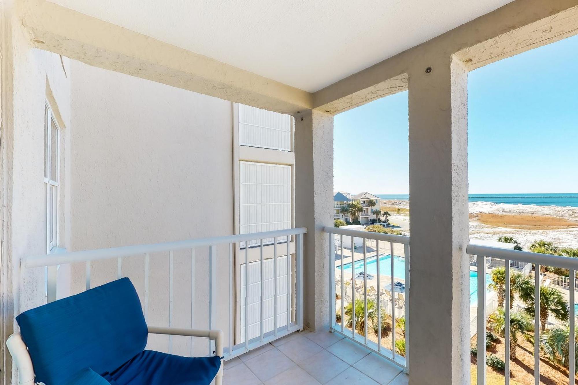 Magnolia House At Destin Pointe III Villa Værelse billede