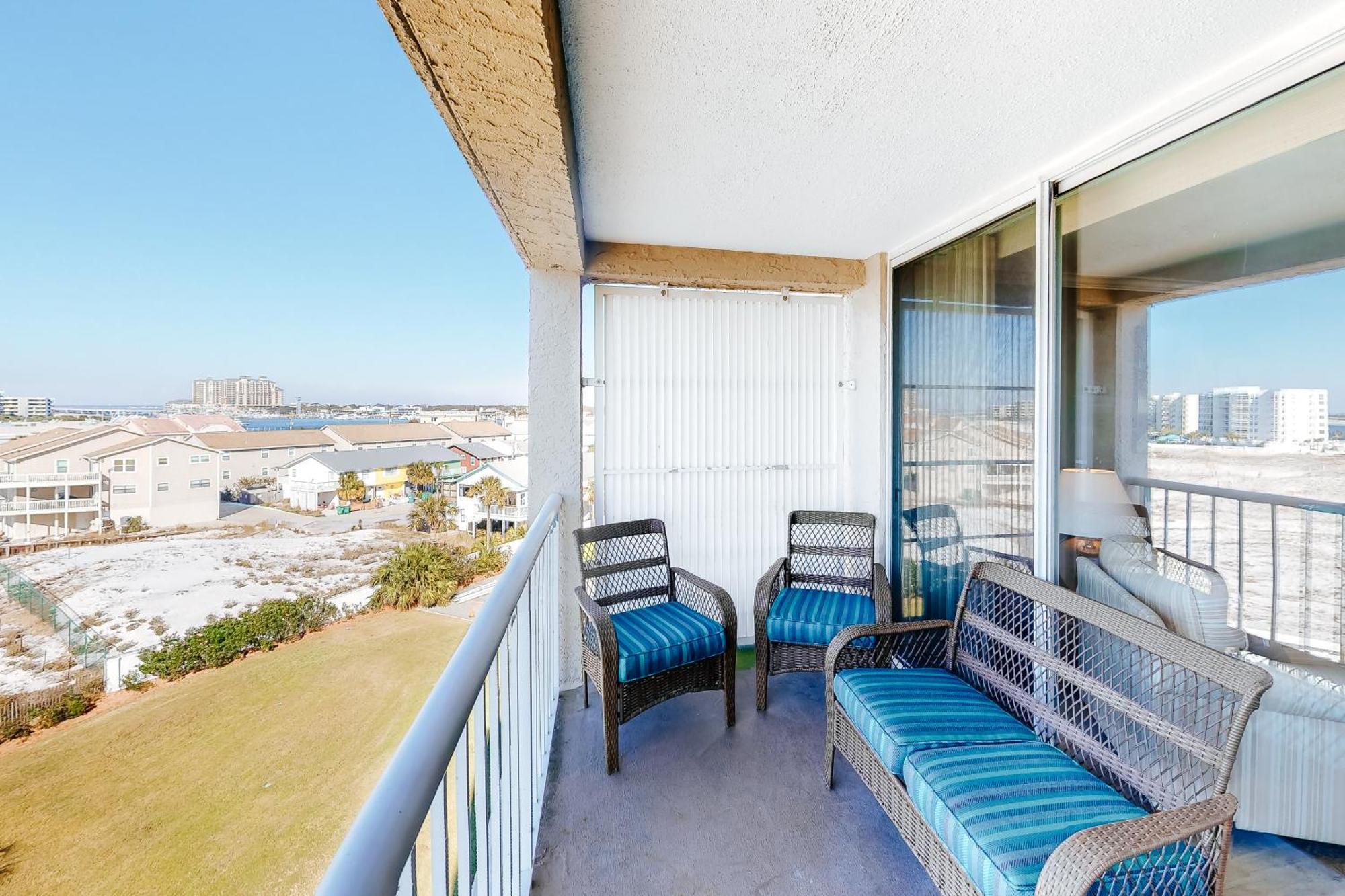 Magnolia House At Destin Pointe III Villa Værelse billede