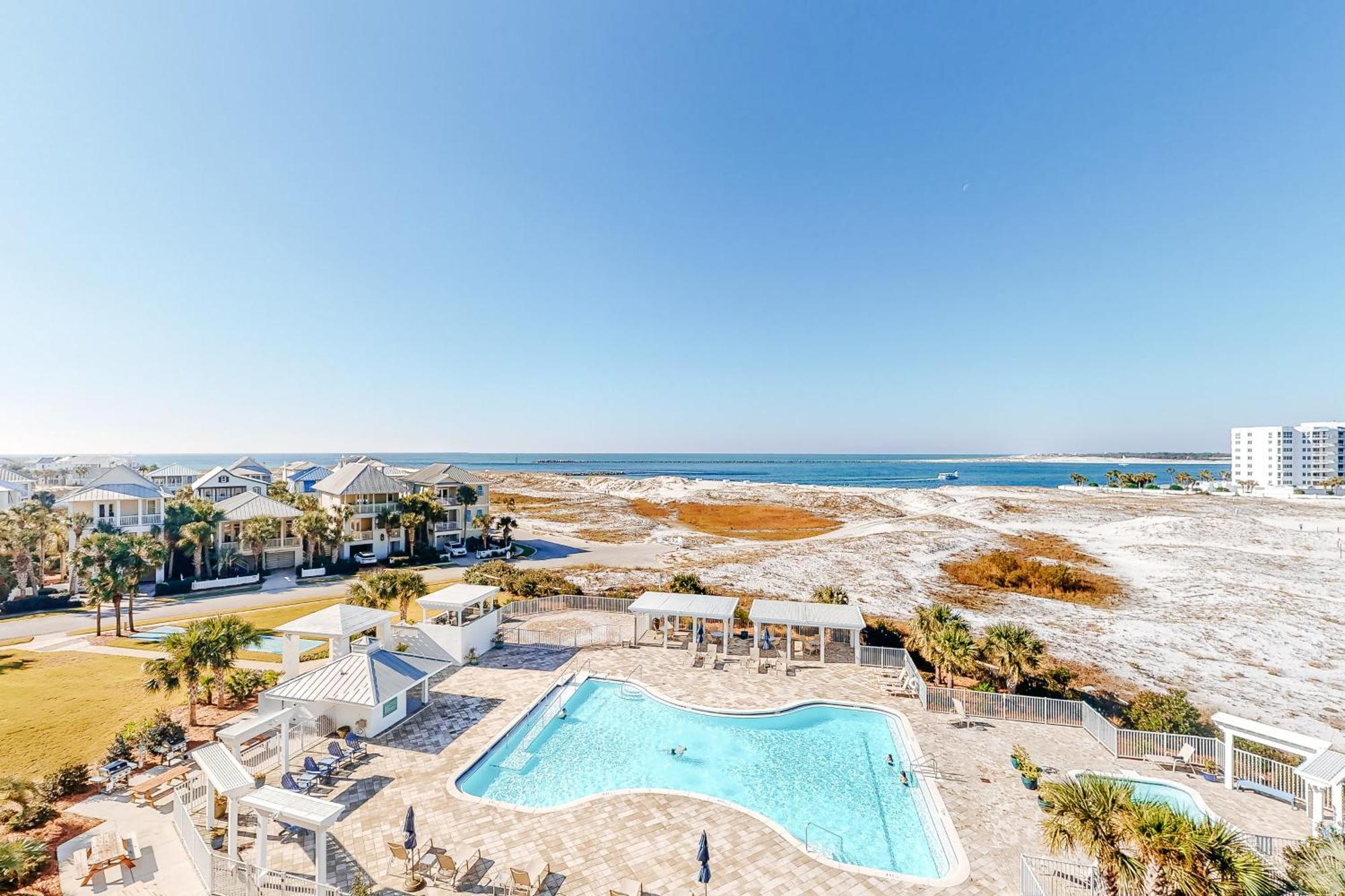 Magnolia House At Destin Pointe III Villa Værelse billede