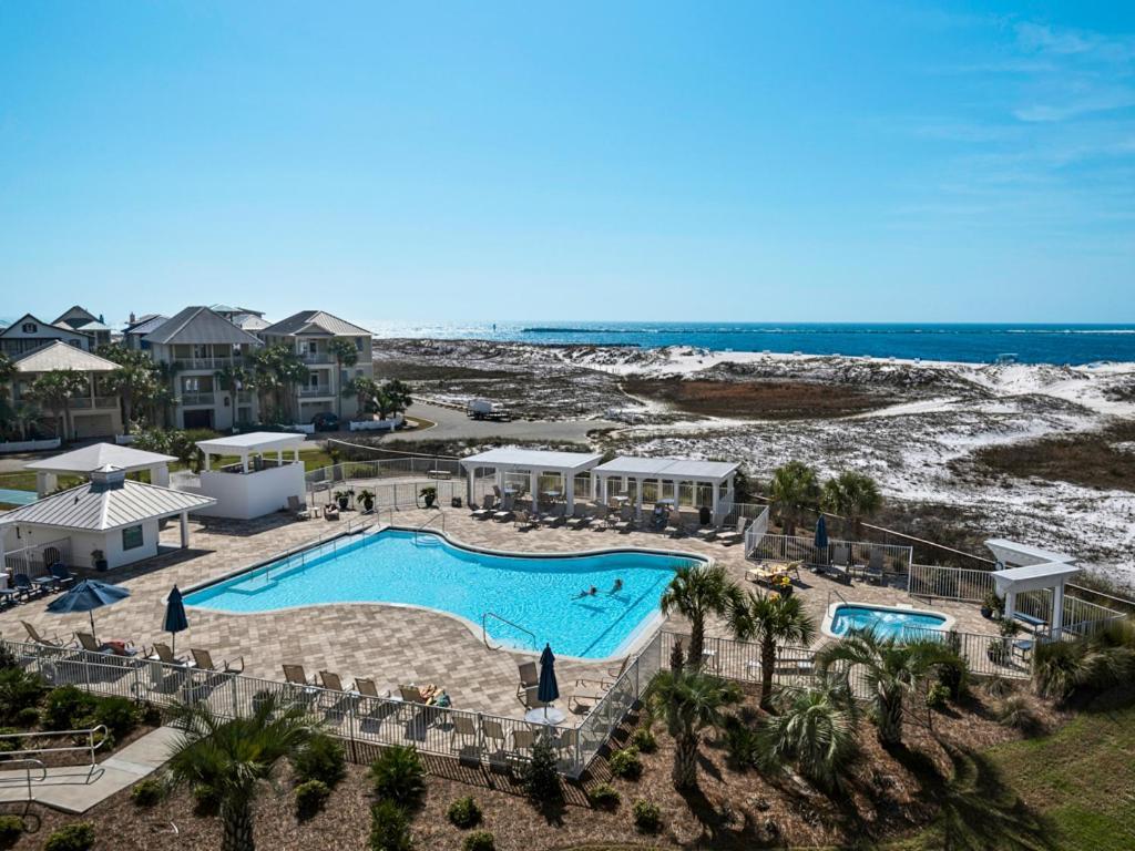 Magnolia House At Destin Pointe III Villa Værelse billede