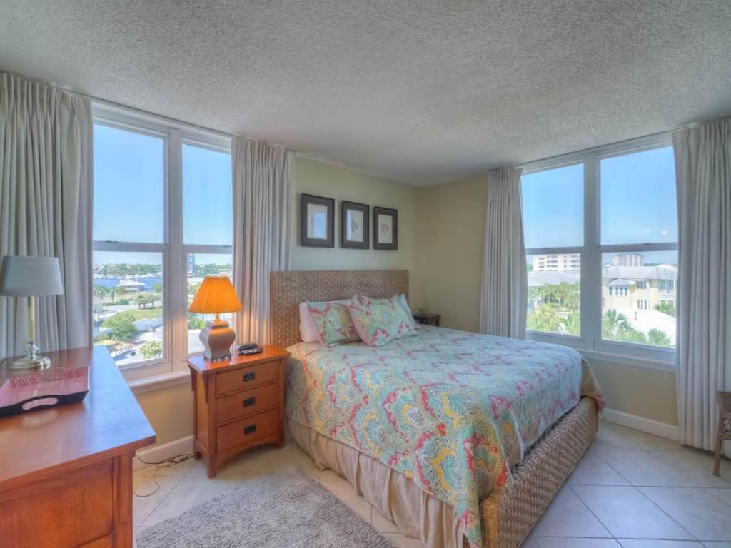 Magnolia House At Destin Pointe III Villa Værelse billede